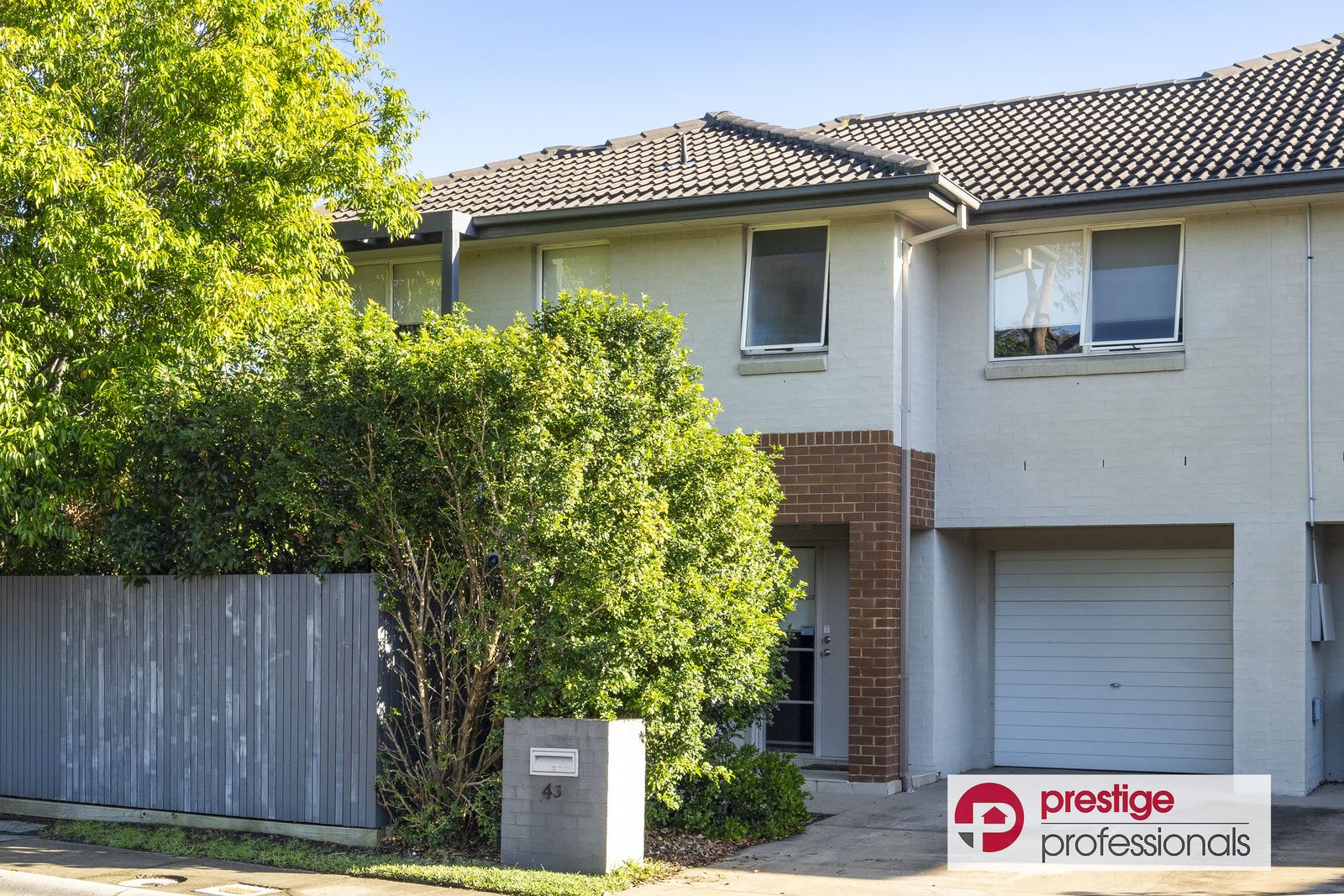 43 Morningside Parade, Holsworthy Property History & Address Research