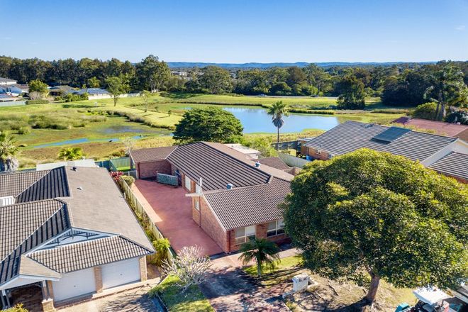 Picture of 2/45 Heritage Drive, KANWAL NSW 2259