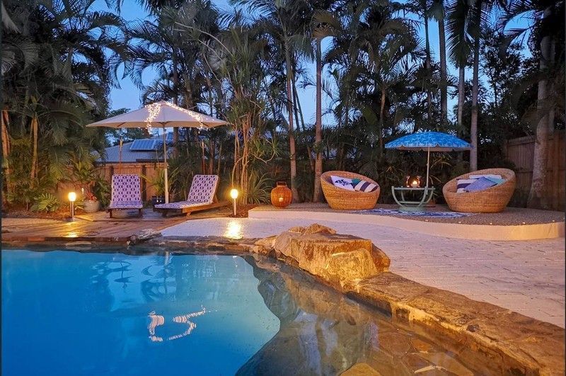 4 bedrooms House in 43 Debbie Street TRINITY PARK QLD, 4879