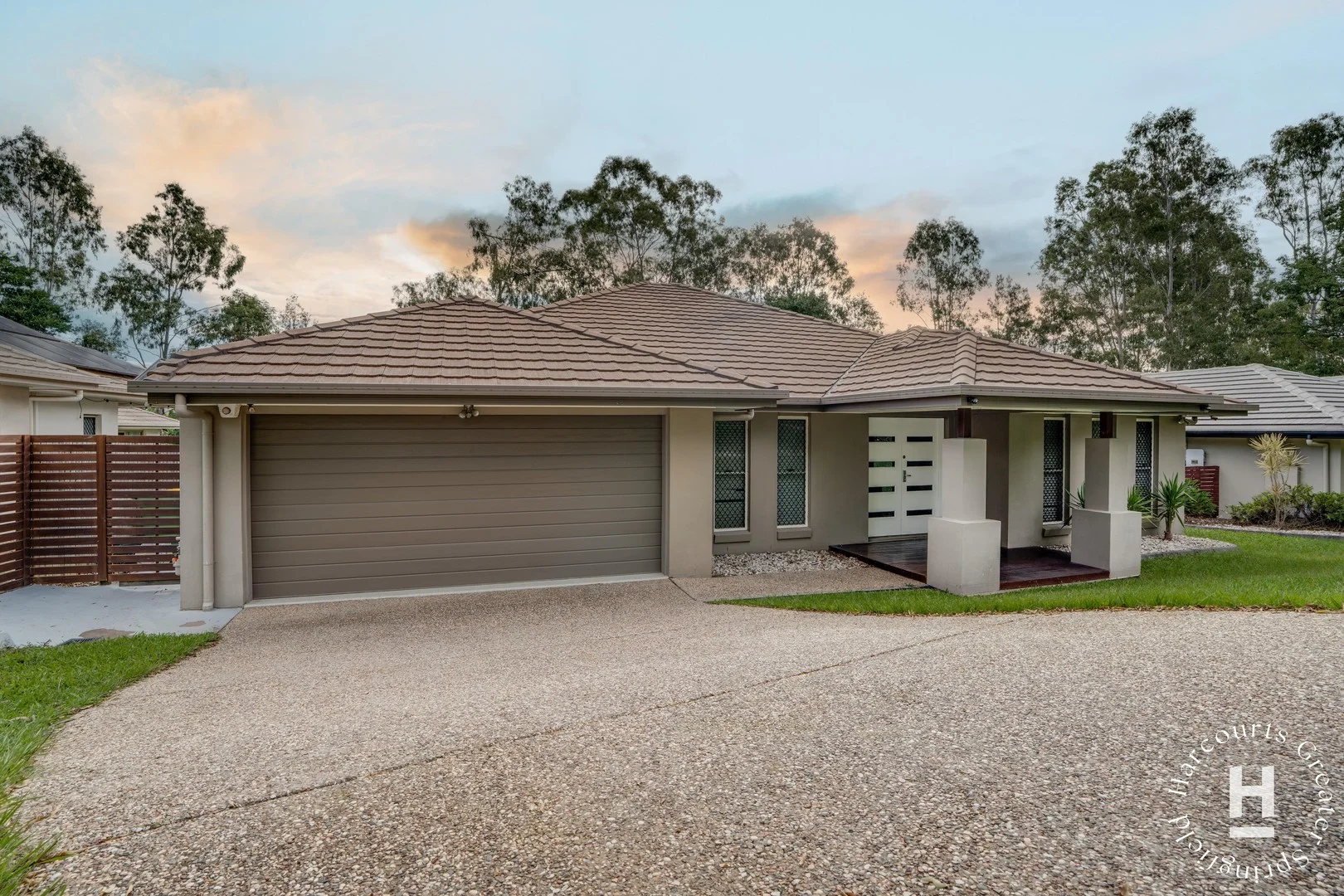 1 Waterhousia Crescent, Brookwater QLD 4300