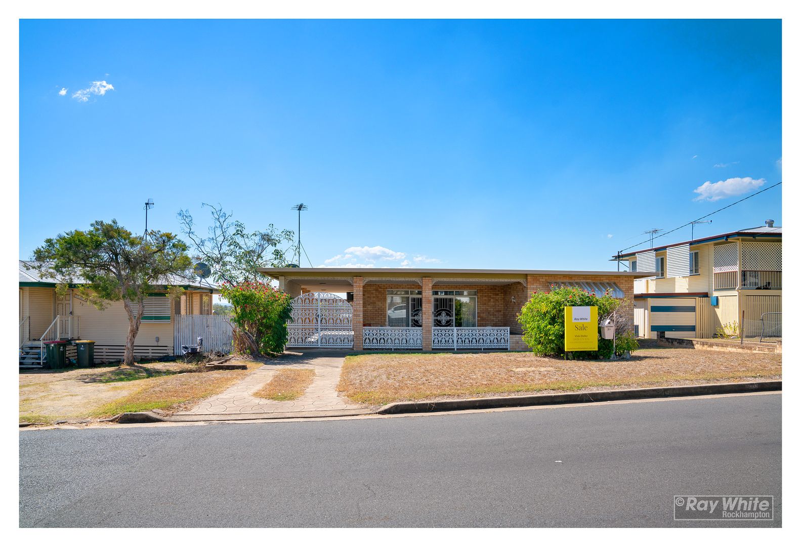 30 Stickley Street, West Rockhampton | Property History & Address ...