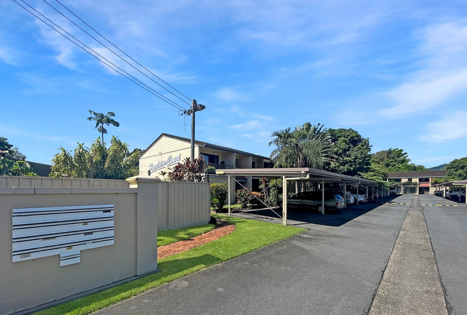 Additional image 3 of 8/439 Severin Street, Manunda QLD 4870