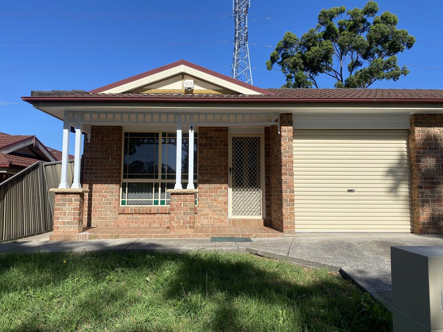 1/293 Whitford Road, Green Valley NSW 2168, Image 0