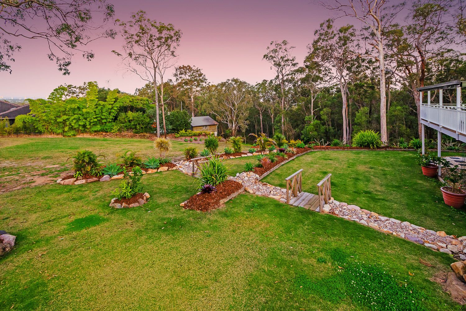 61 Castle Hill Drive, Gaven QLD 4211, Image 2