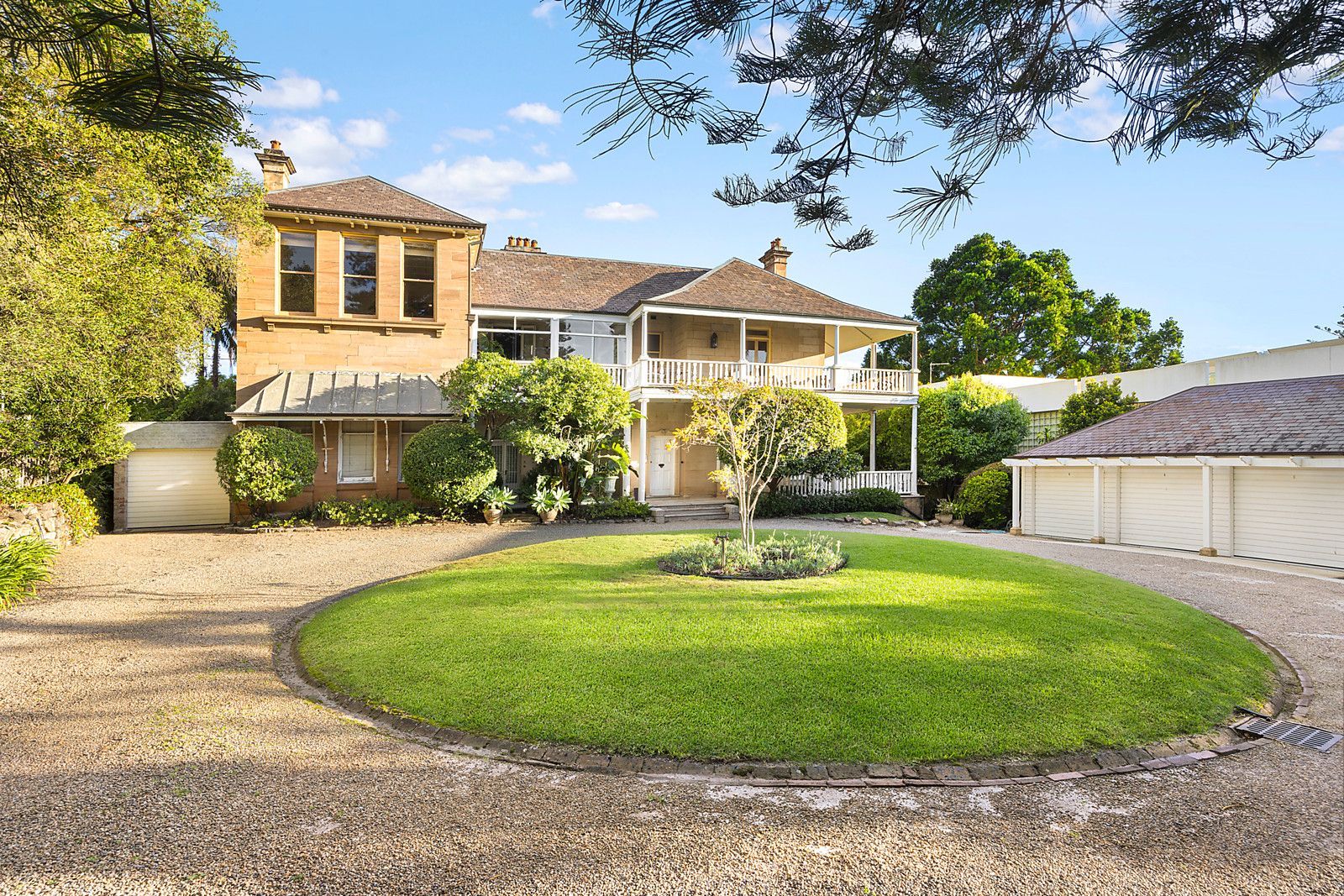 3, 5 & 6/9 Ginahgulla Road, Bellevue Hill NSW 2023 Domain