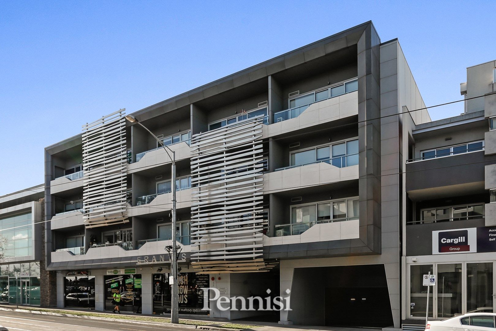 212/76 Keilor Road, Essendon North VIC 3041, Image 0