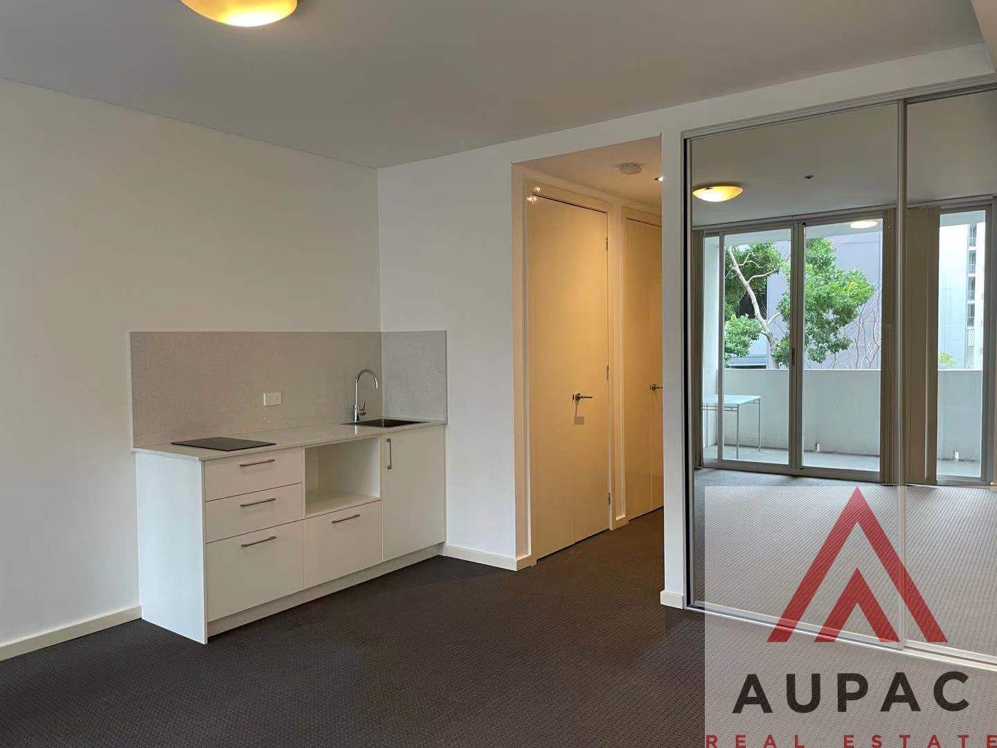 1 bedrooms Apartment / Unit / Flat in 204/503 Wattle Street ULTIMO NSW, 2007