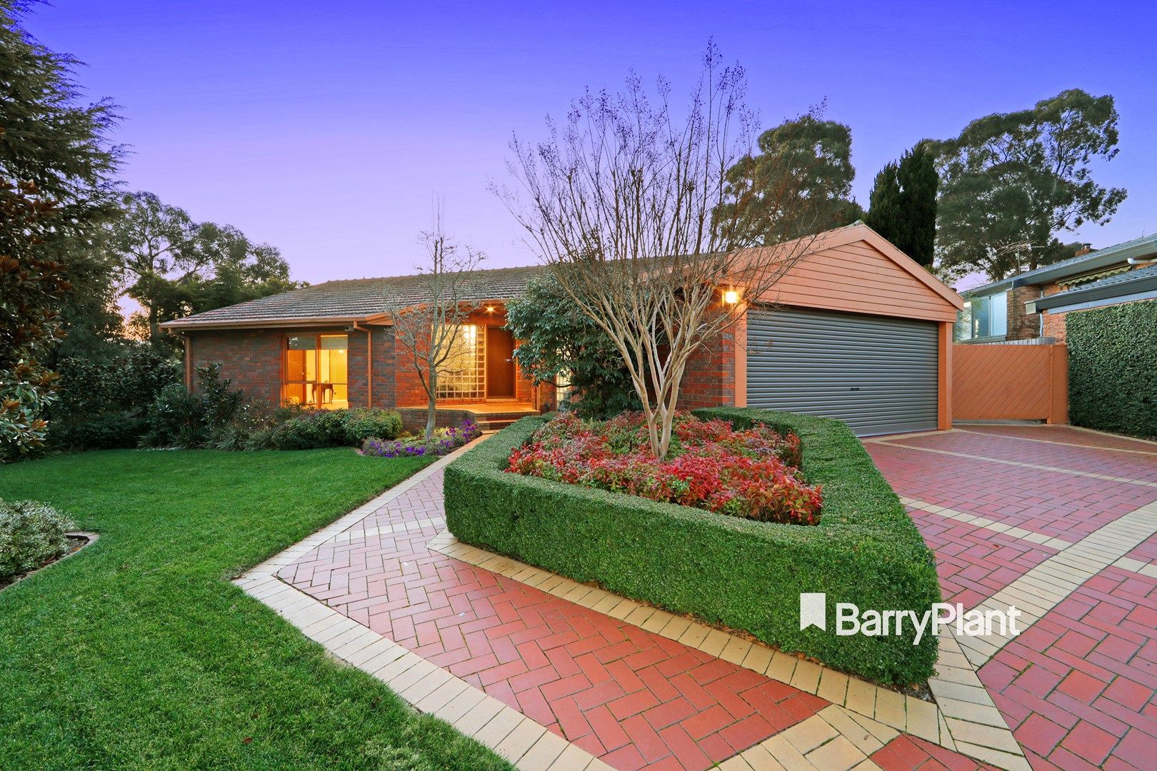 14 Tetragona Quadrant, Rowville VIC 3178, Image 0