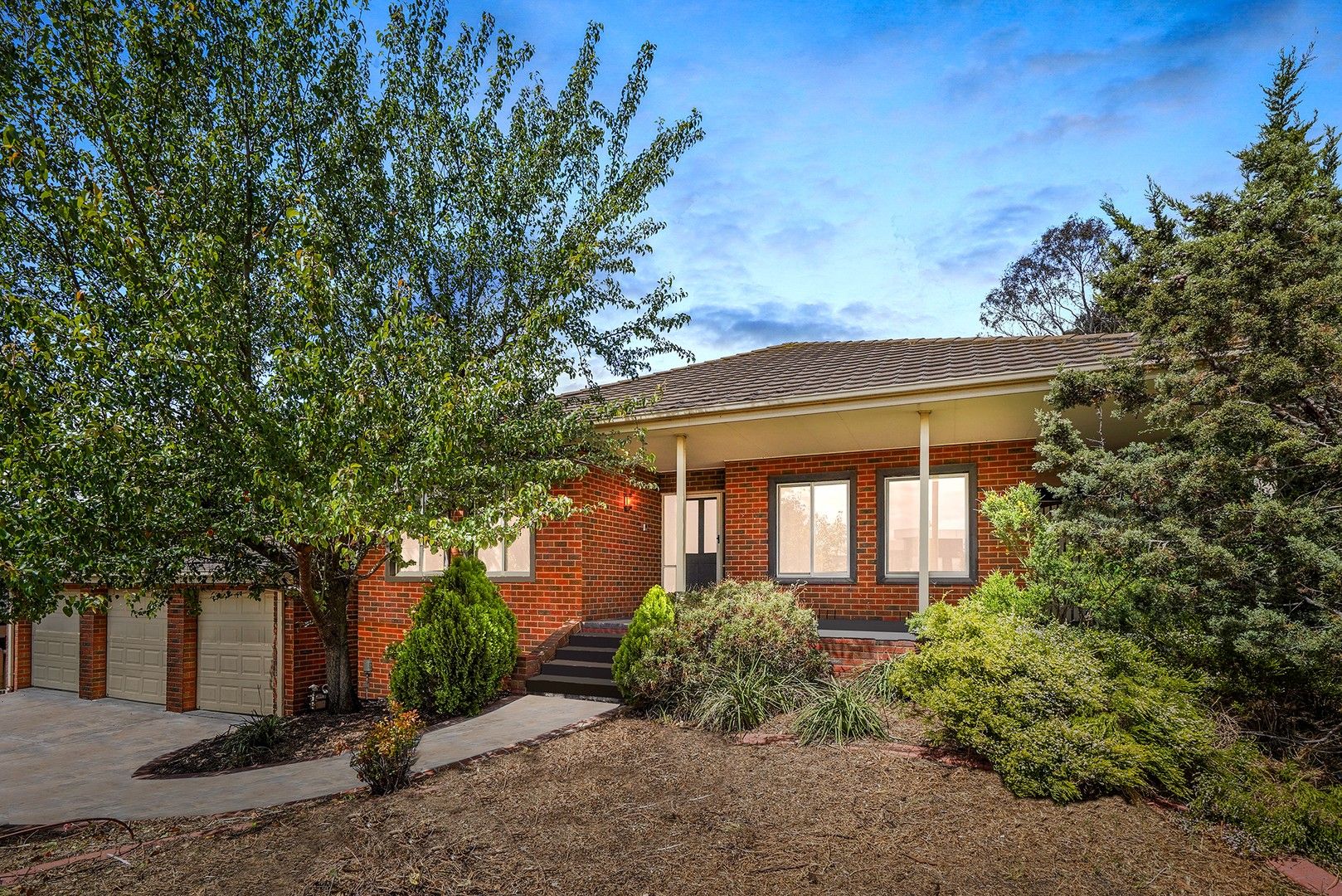 1 Caroline Rise, Gowanbrae VIC 3043, Image 0