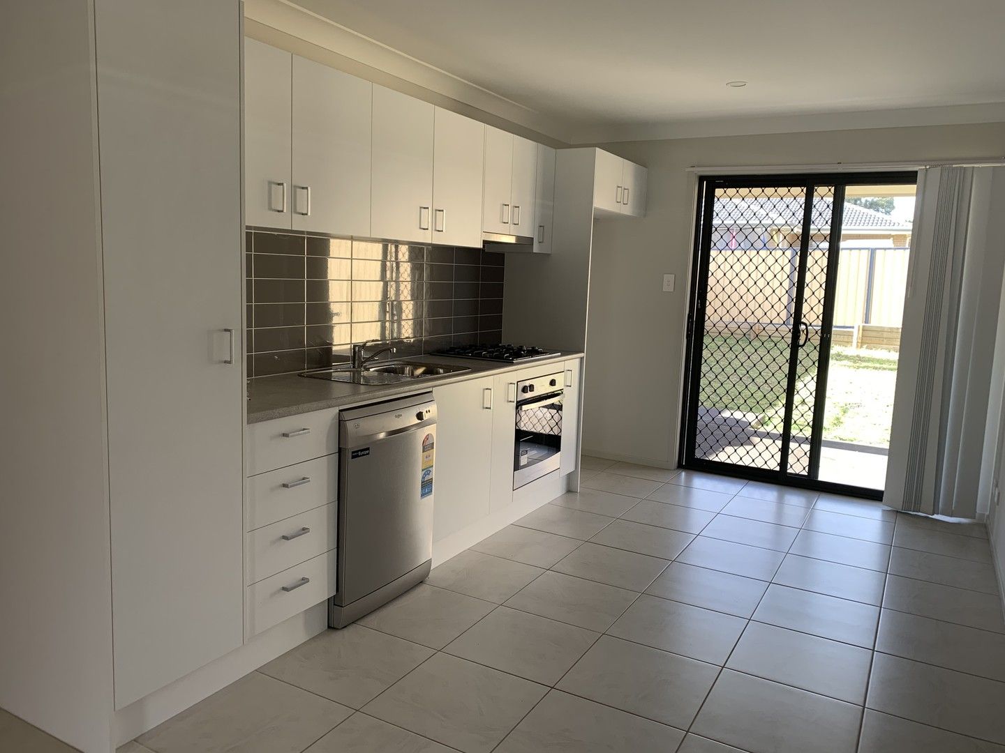 2 bedrooms Apartment / Unit / Flat in 40A Trebbiano Drive CESSNOCK NSW, 2325