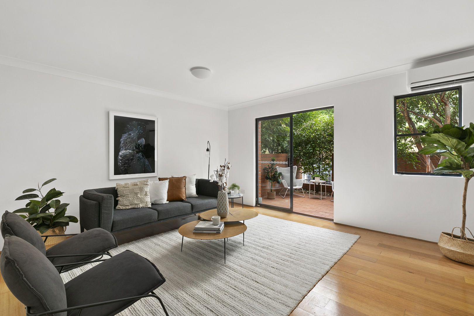 6/17 Lawrence Street, Alexandria NSW 2015, Image 2