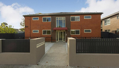 Picture of 5/21 Genoa Street, MOORABBIN VIC 3189