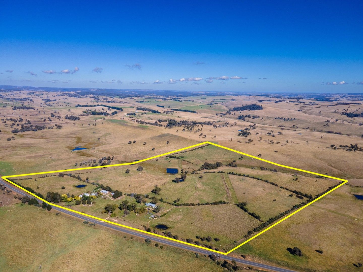 1737 Peelwood, Crookwell NSW 2583, Image 0