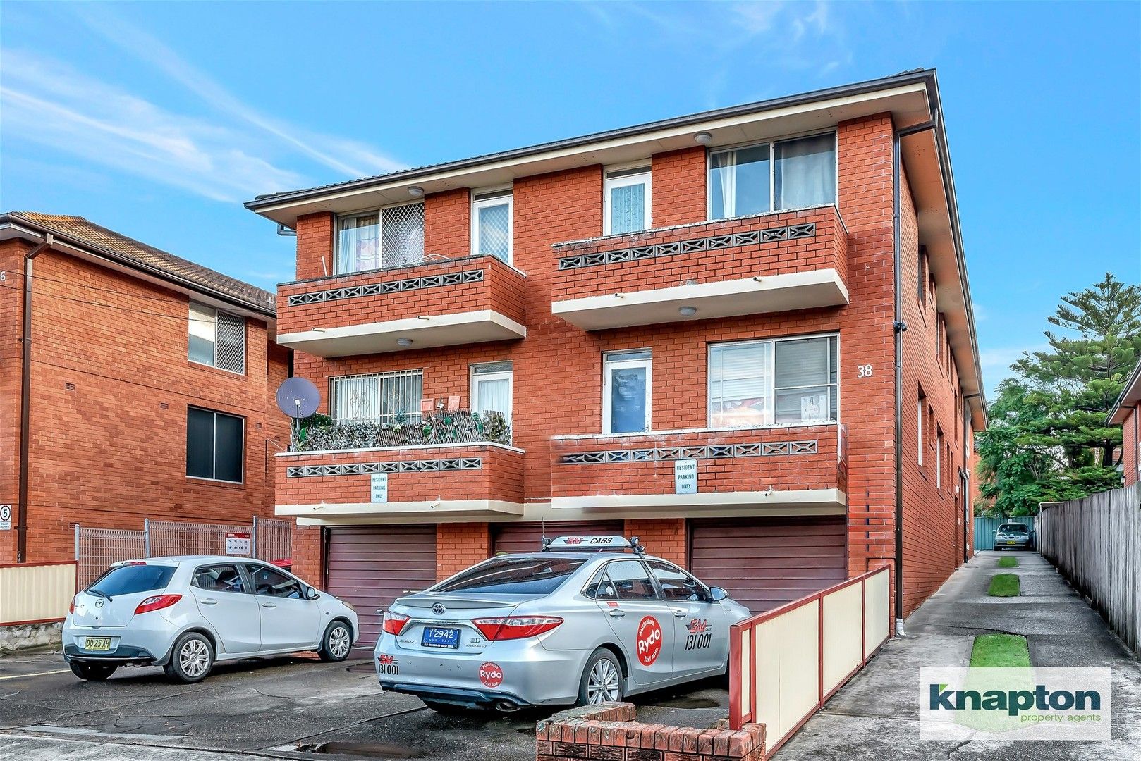 8/38 Macdonald Street, Lakemba NSW 2195, Image 0