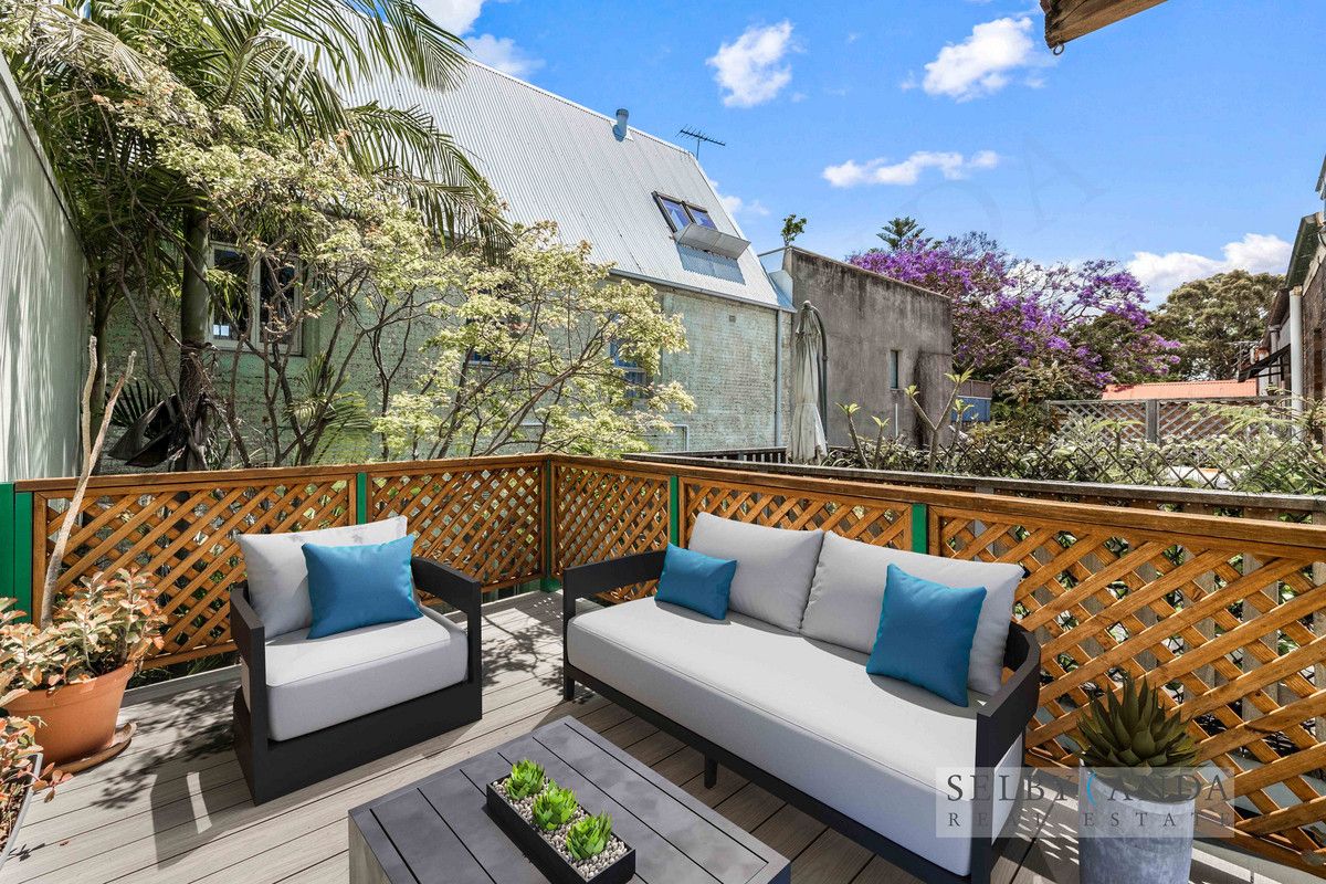 48 Darghan Street, Glebe NSW 2037, Image 1