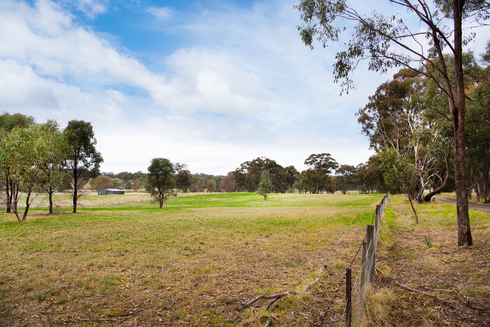 6B Hewletts Road, Lockwood South VIC 3551 Vacant Land for Sale