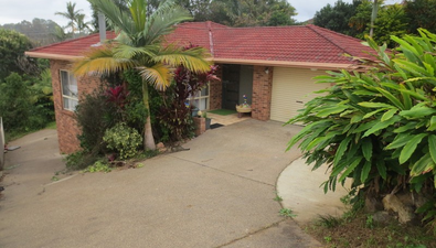 Picture of 8 Mount Pleasant Drv, COFFS HARBOUR NSW 2450