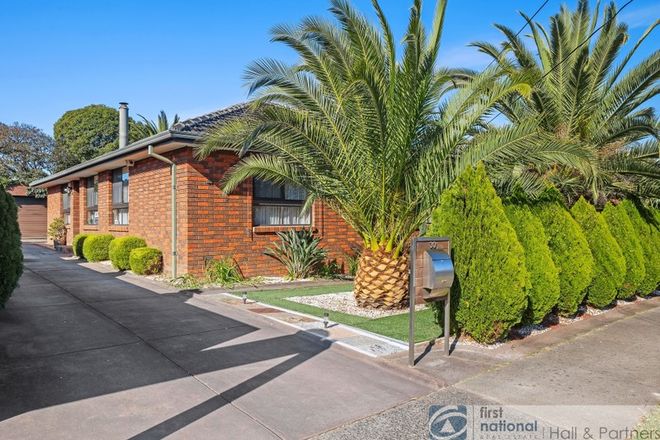 Picture of 30 Timberglade Drive, NOBLE PARK NORTH VIC 3174