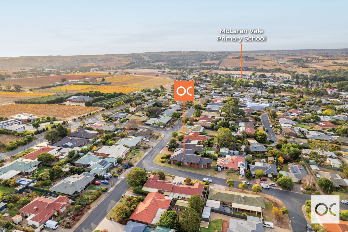 23 Valley View Drive, McLaren Vale SA 5171, Image 2