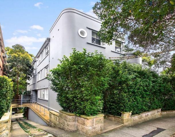 8/78 Birriga Road, Bellevue Hill NSW 2023