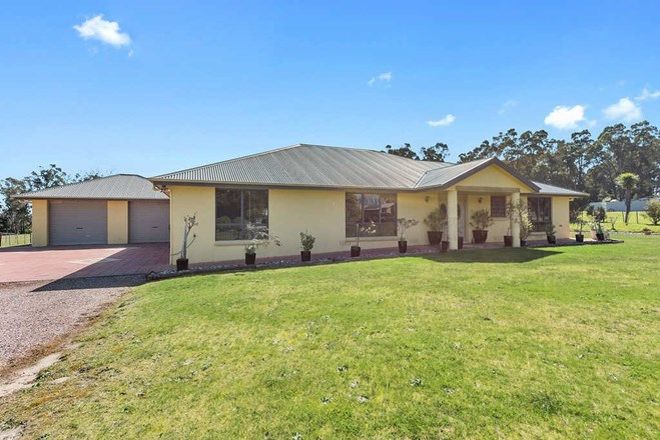 Picture of 64 Maxwell Drive, LATROBE TAS 7307