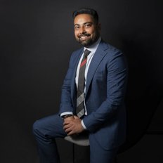 Arjun Choudhary, Property manager