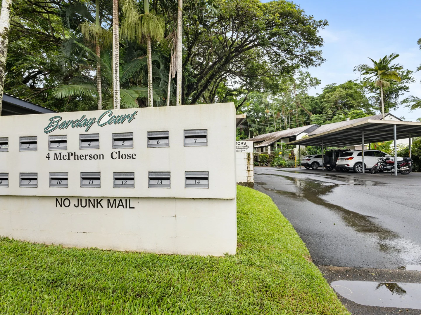 Additional image 9 of 6/4 McPherson Close, Edge Hill QLD 4870