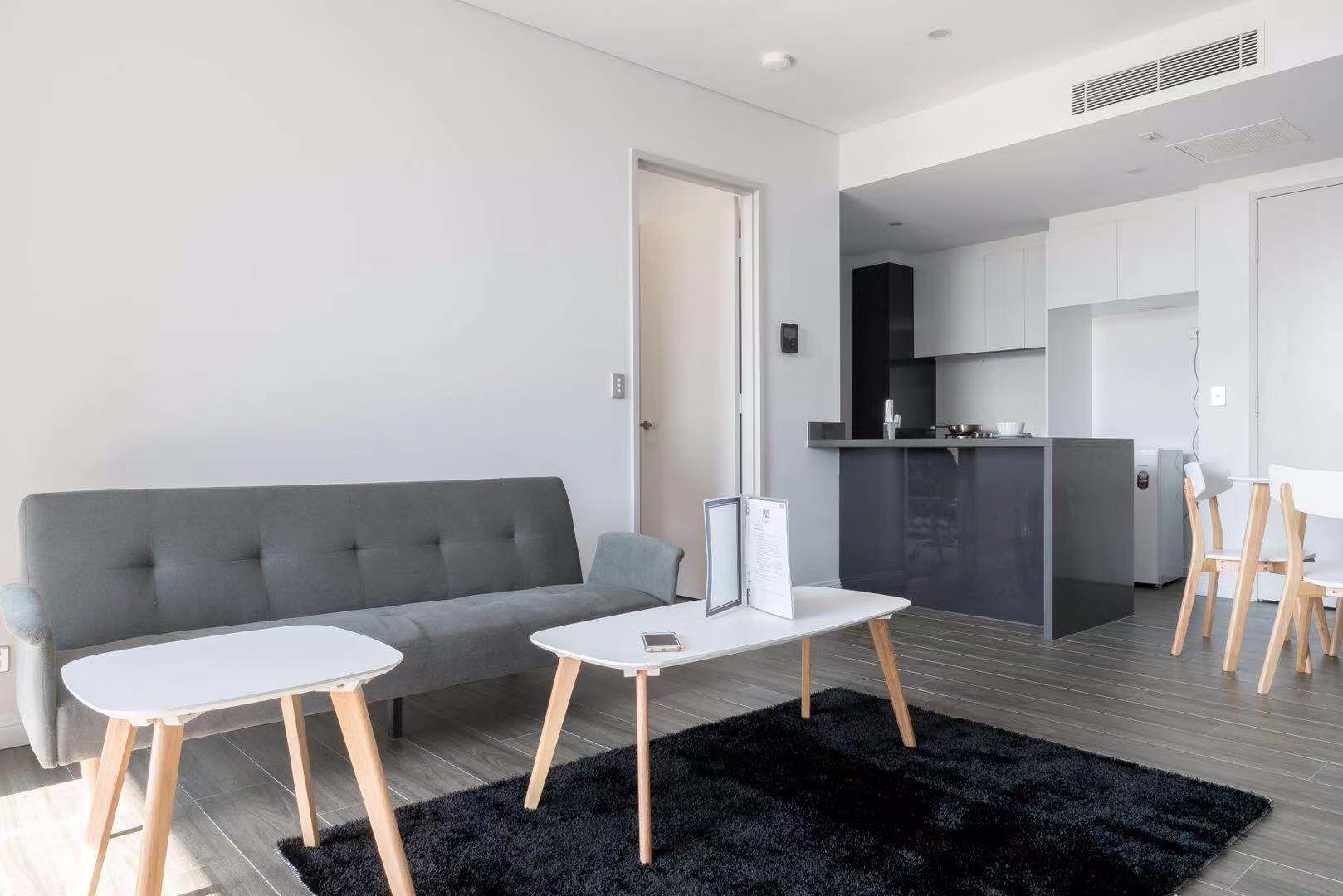2 bedrooms Apartment / Unit / Flat in 54 Rosebery Ave ROSEBERY NSW, 2018