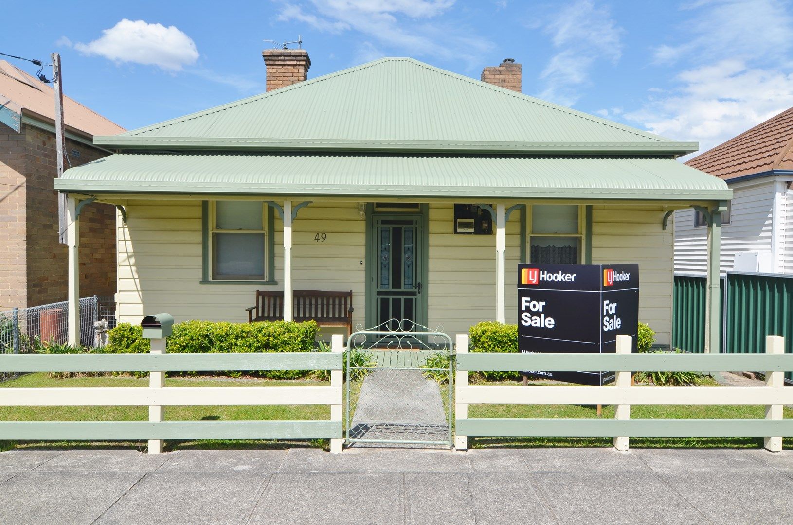 49 Academy Street, Lithgow NSW 2790, Image 0