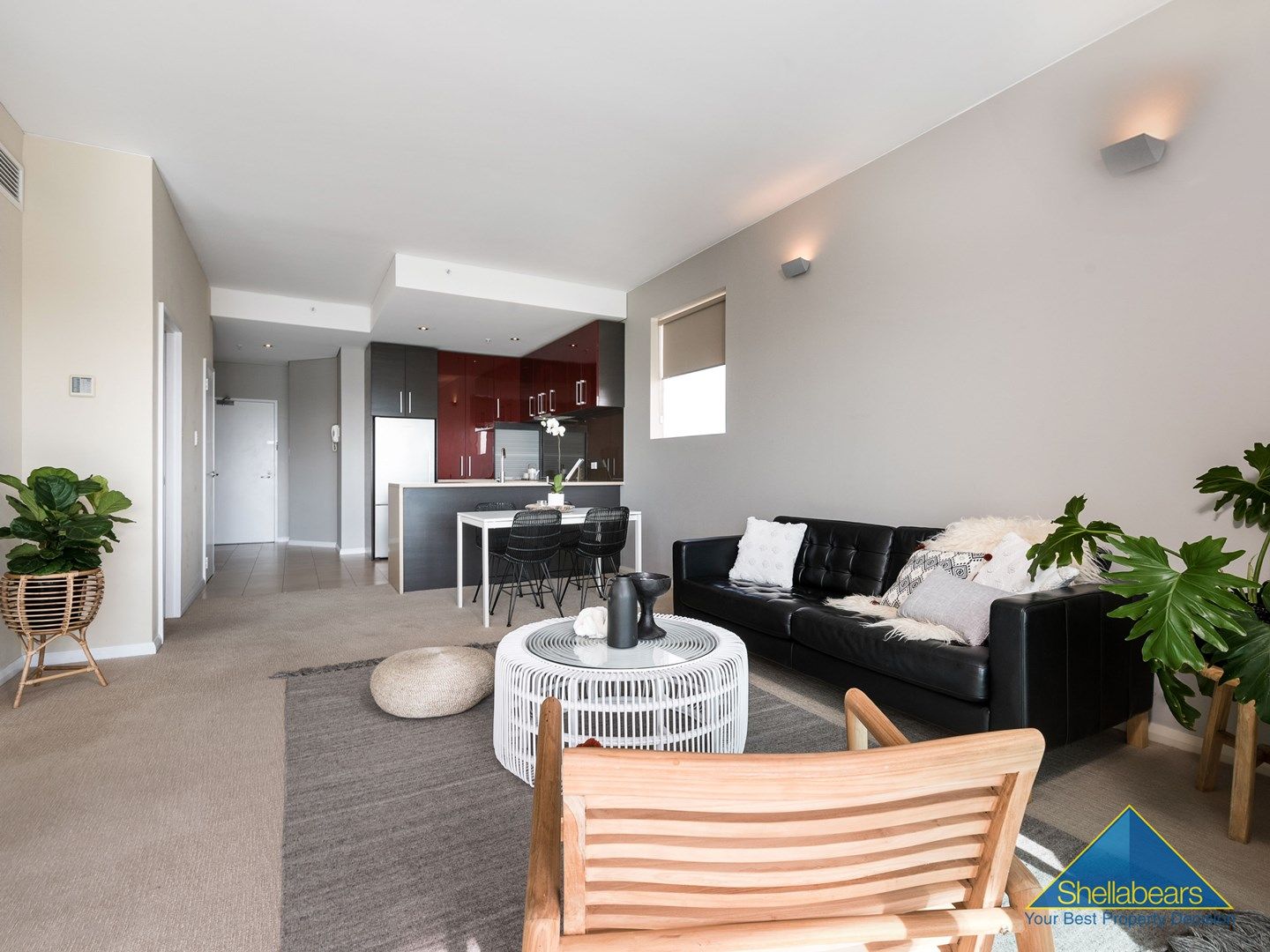 33/229 Adelaide Terrace, Perth WA 6000, Image 0