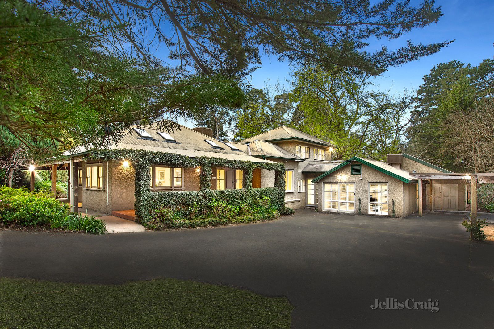 355-359 Ringwood Warrandyte Road, Warrandyte VIC 3113, Image 0