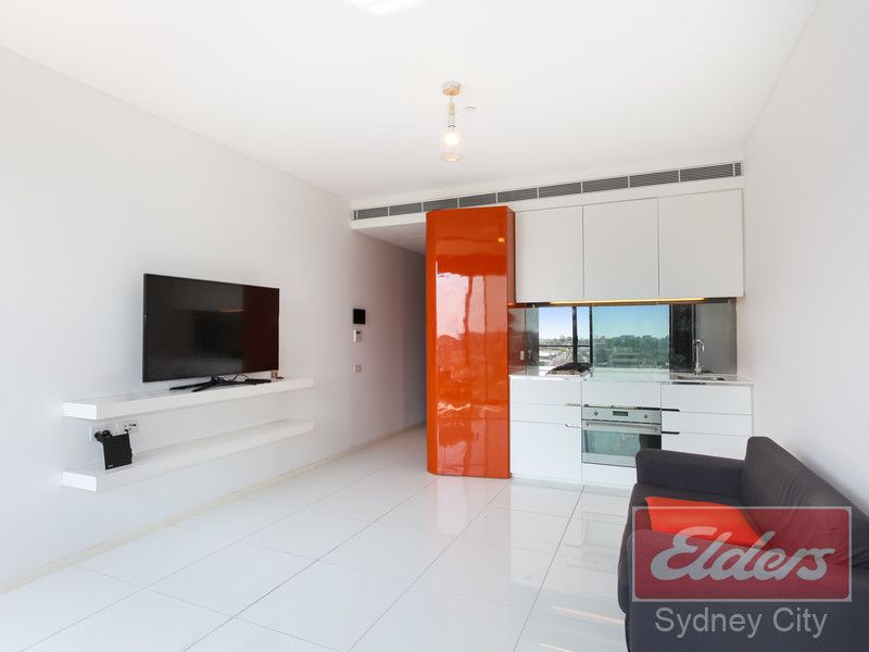 1009 / 2 Chippendale Way, Chippendale NSW 2008, Image 2