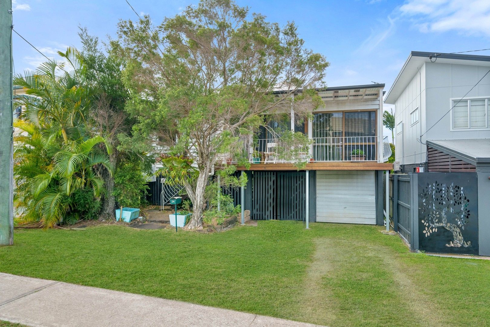 24 MacDonnell Road, Margate QLD 4019, Image 0