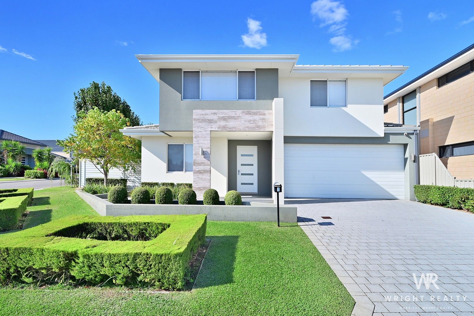 3 bedrooms House in 1 Dolcetto Way WOODVALE WA, 6026