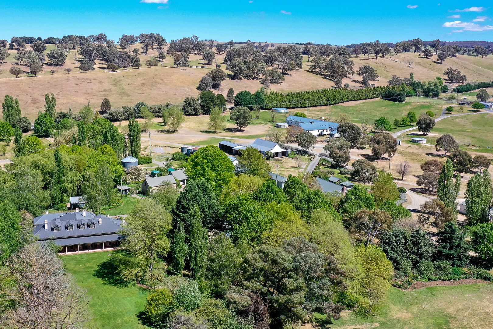 2360 Junction Road, Binda NSW 2583 House for Sale Domain