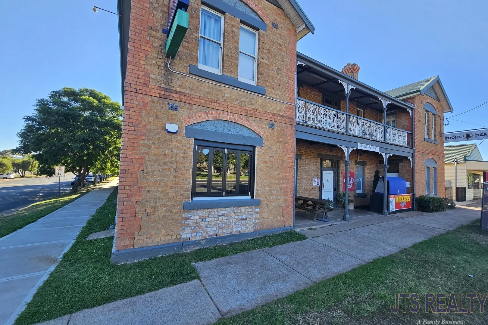 Primary image of 129 Macqueen Street, Aberdeen NSW 2336