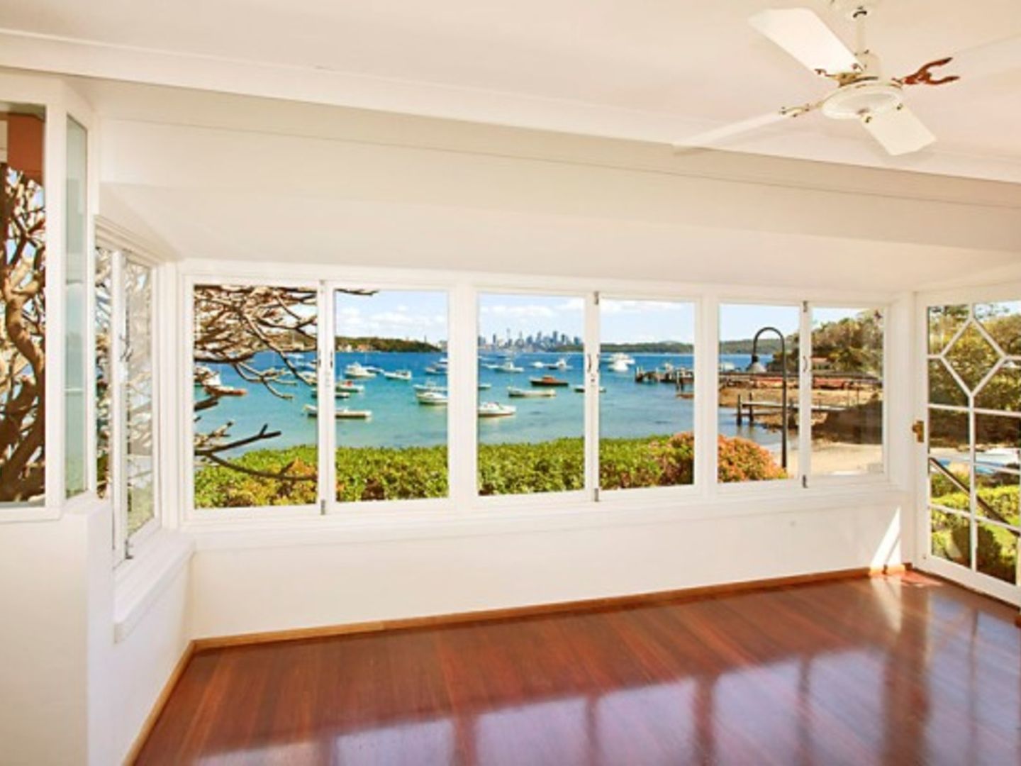10 Cliff Street, Watsons Bay Property History & Address Research Domain