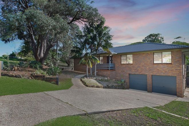 Picture of 9 Bangalay Drive, PORT MACQUARIE NSW 2444