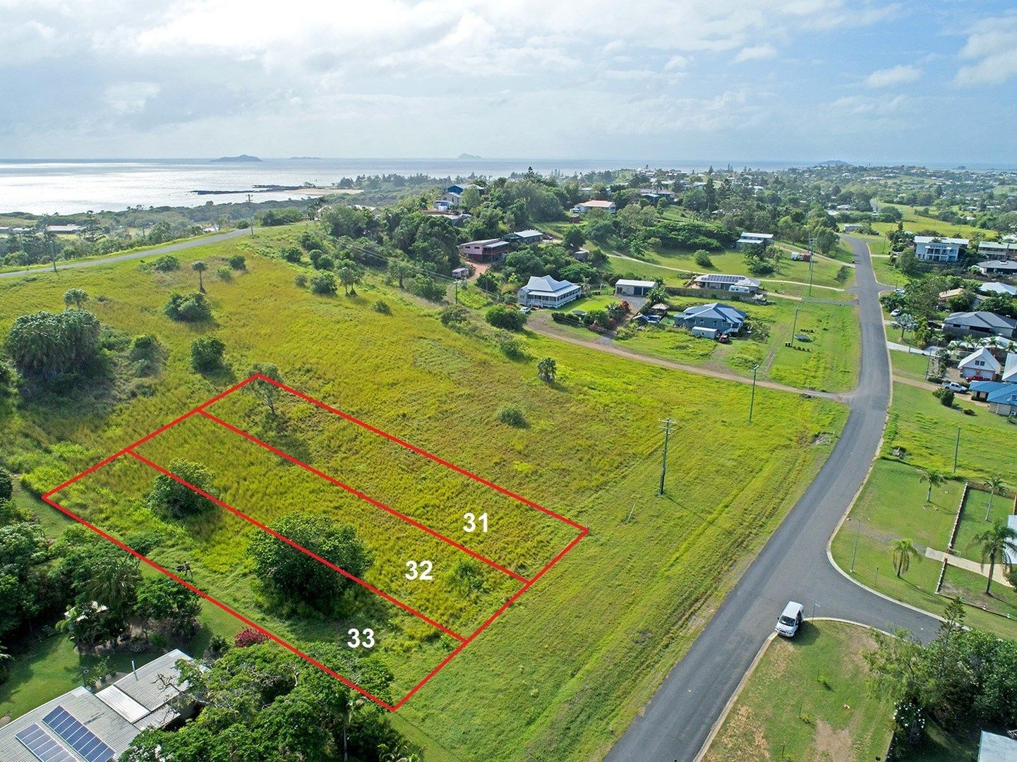 Lot 33/5-9 Nelson Street, Emu Park QLD 4710, Image 0