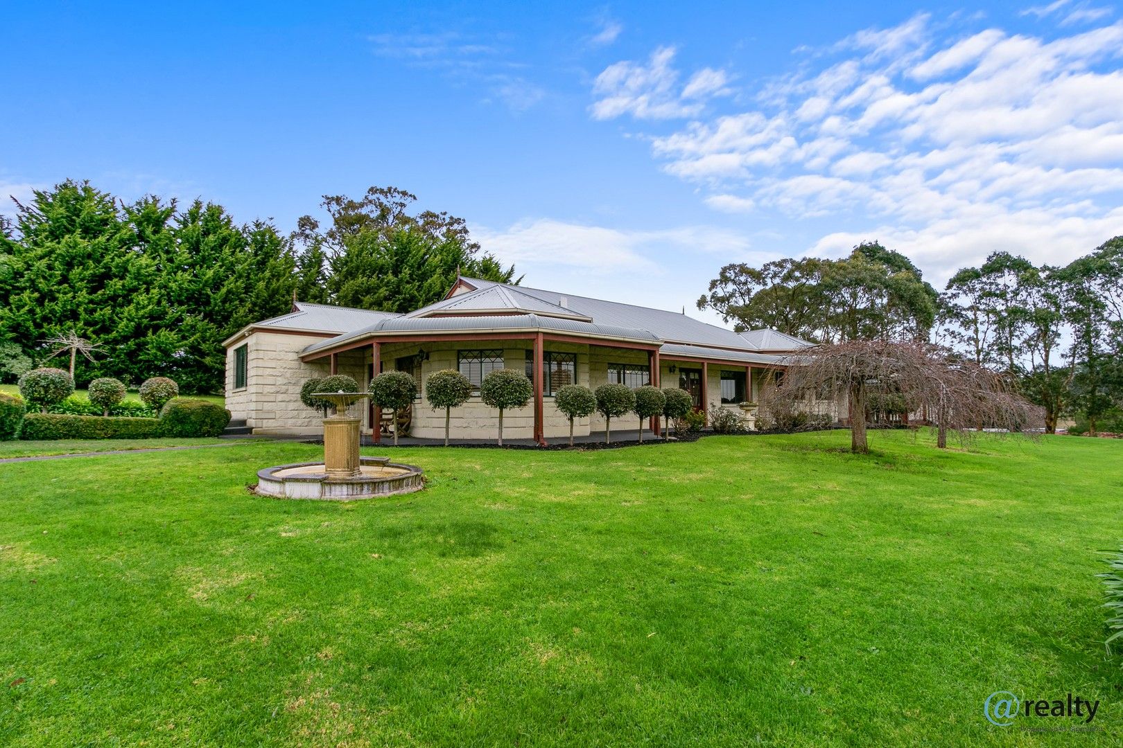 125 Mcgraths Track, Hernes Oak VIC 3825 House for Sale Domain
