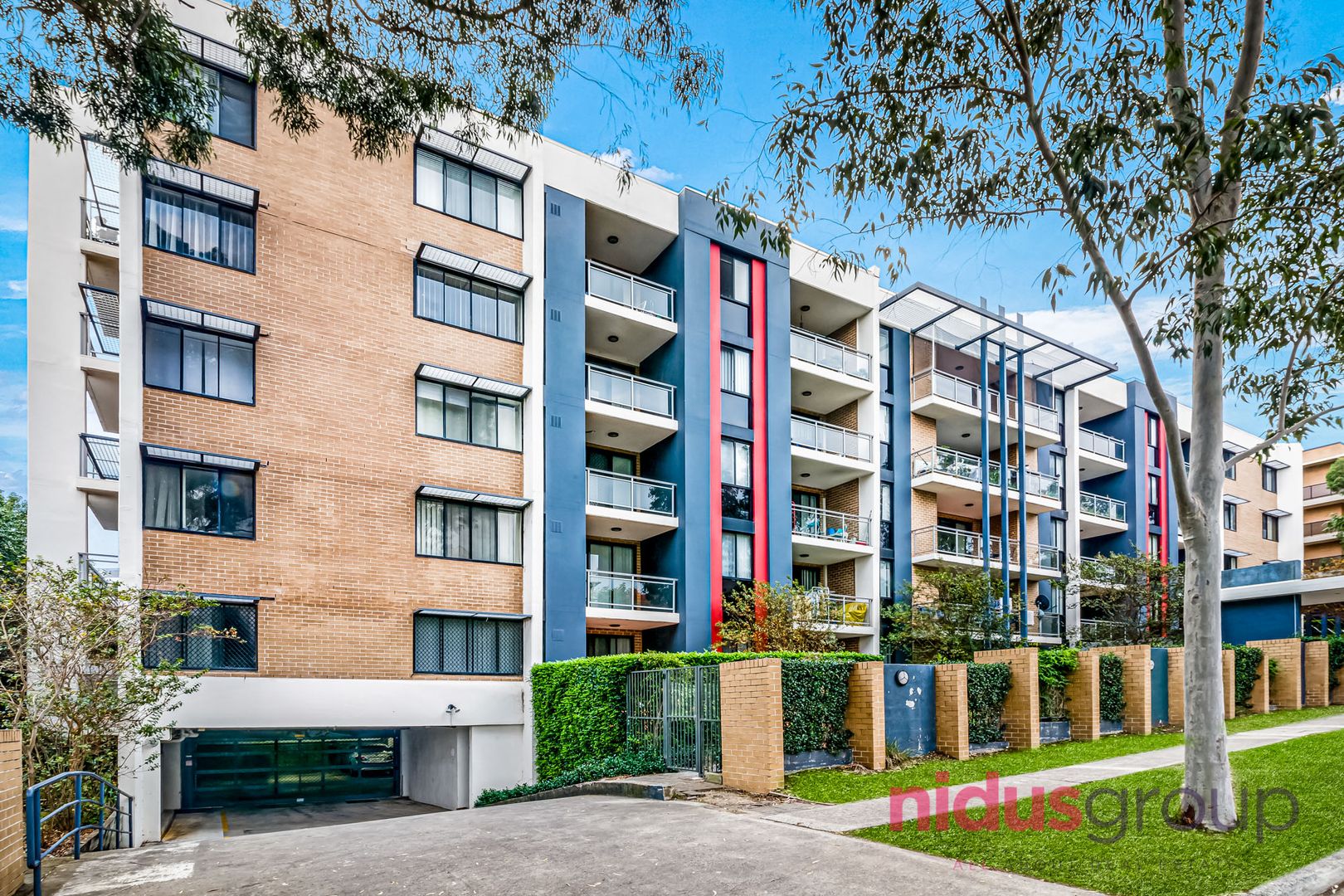 31/16-24 Oxford Street, Blacktown NSW 2148, Image 1