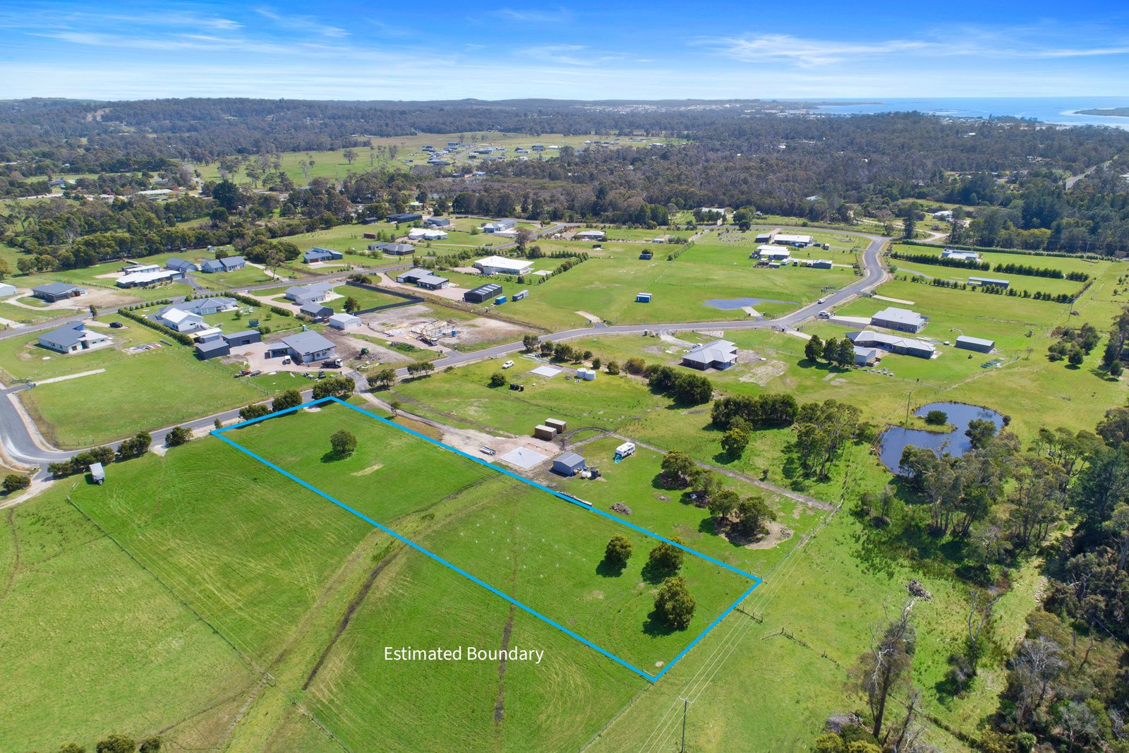 58 Moorings Drive, Squeaking Point TAS 7307 Domain