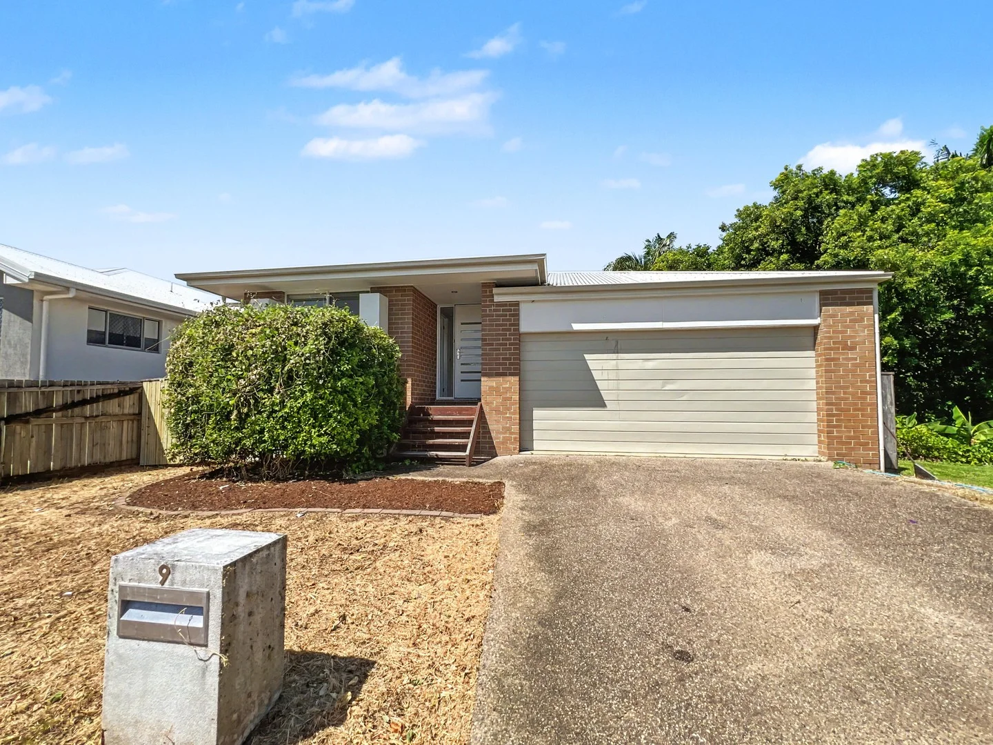 9 Irving Street, South Mackay QLD 4740