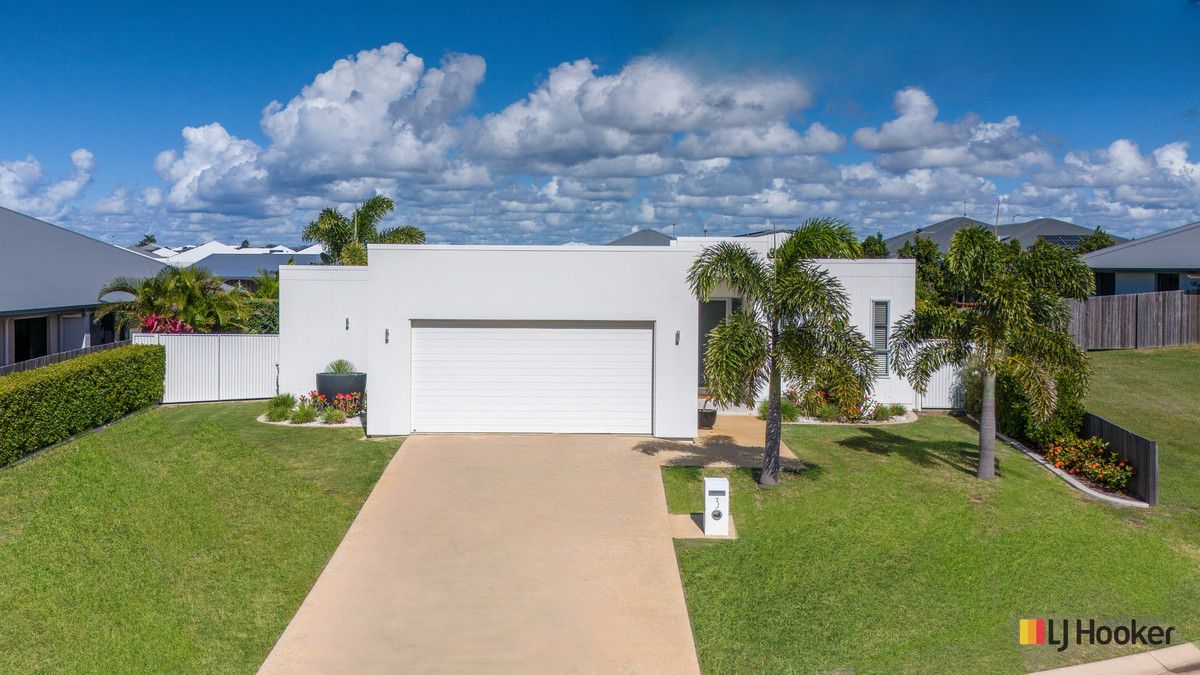 3 Bellona Court, Bargara QLD 4670, Image 0