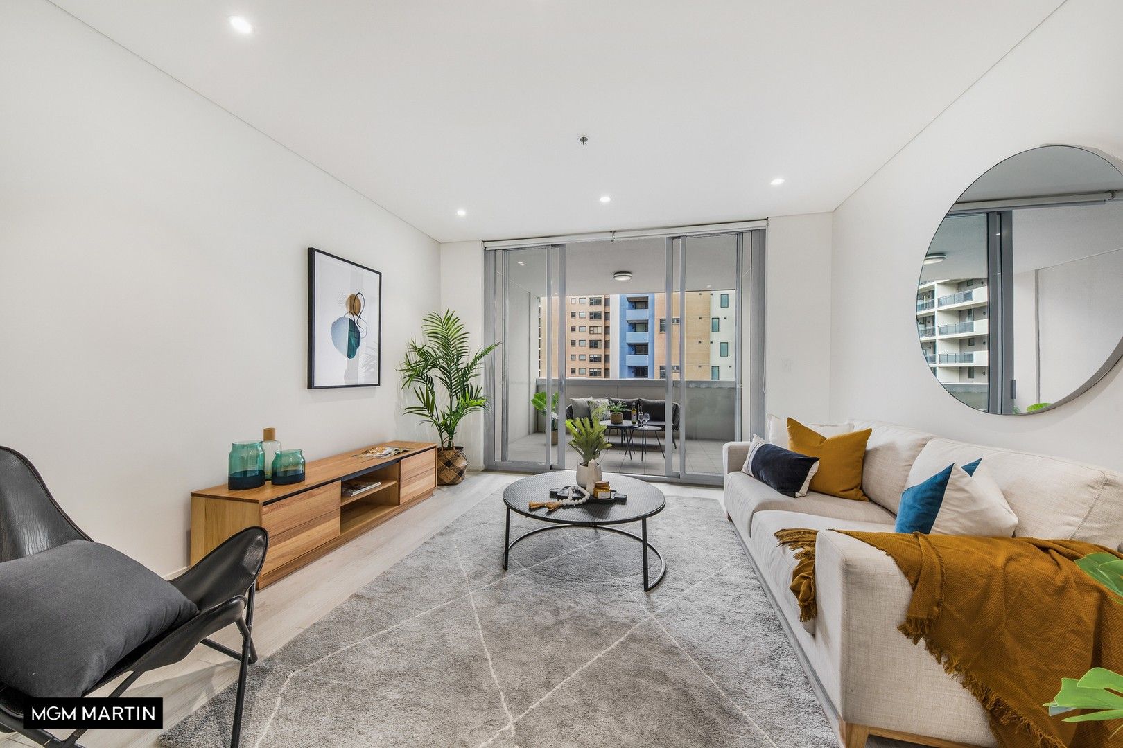 305B/8 Bourke Street, Mascot NSW 2020, Image 0