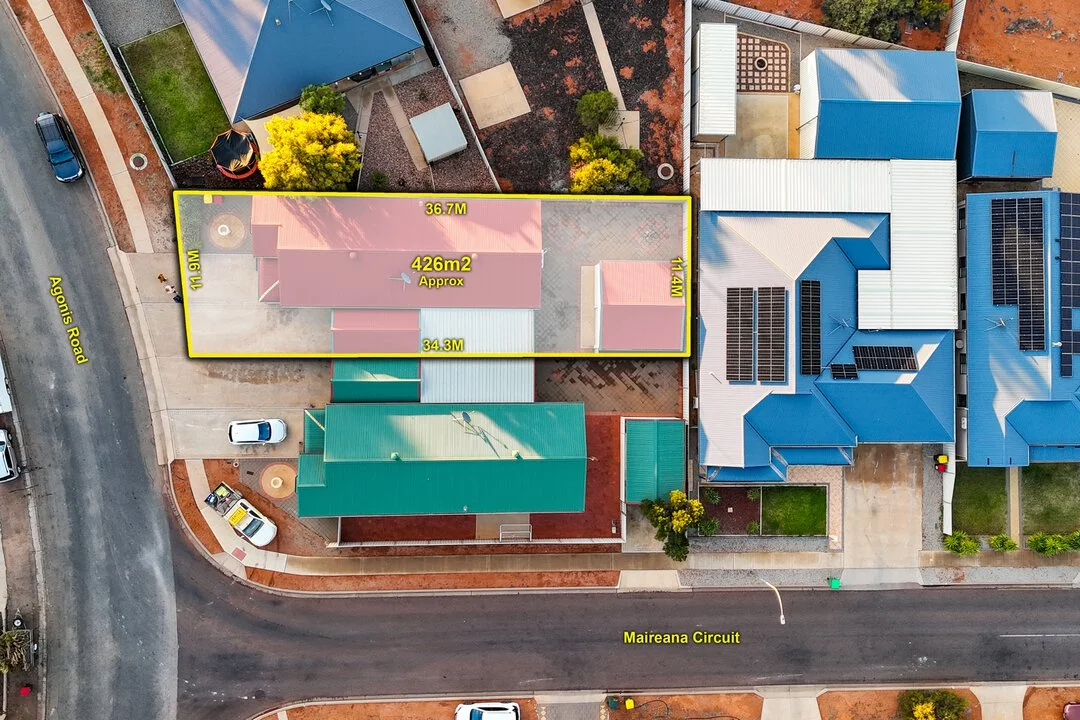 Additional image 12 of 3A Agonis Road, Roxby Downs SA 5725