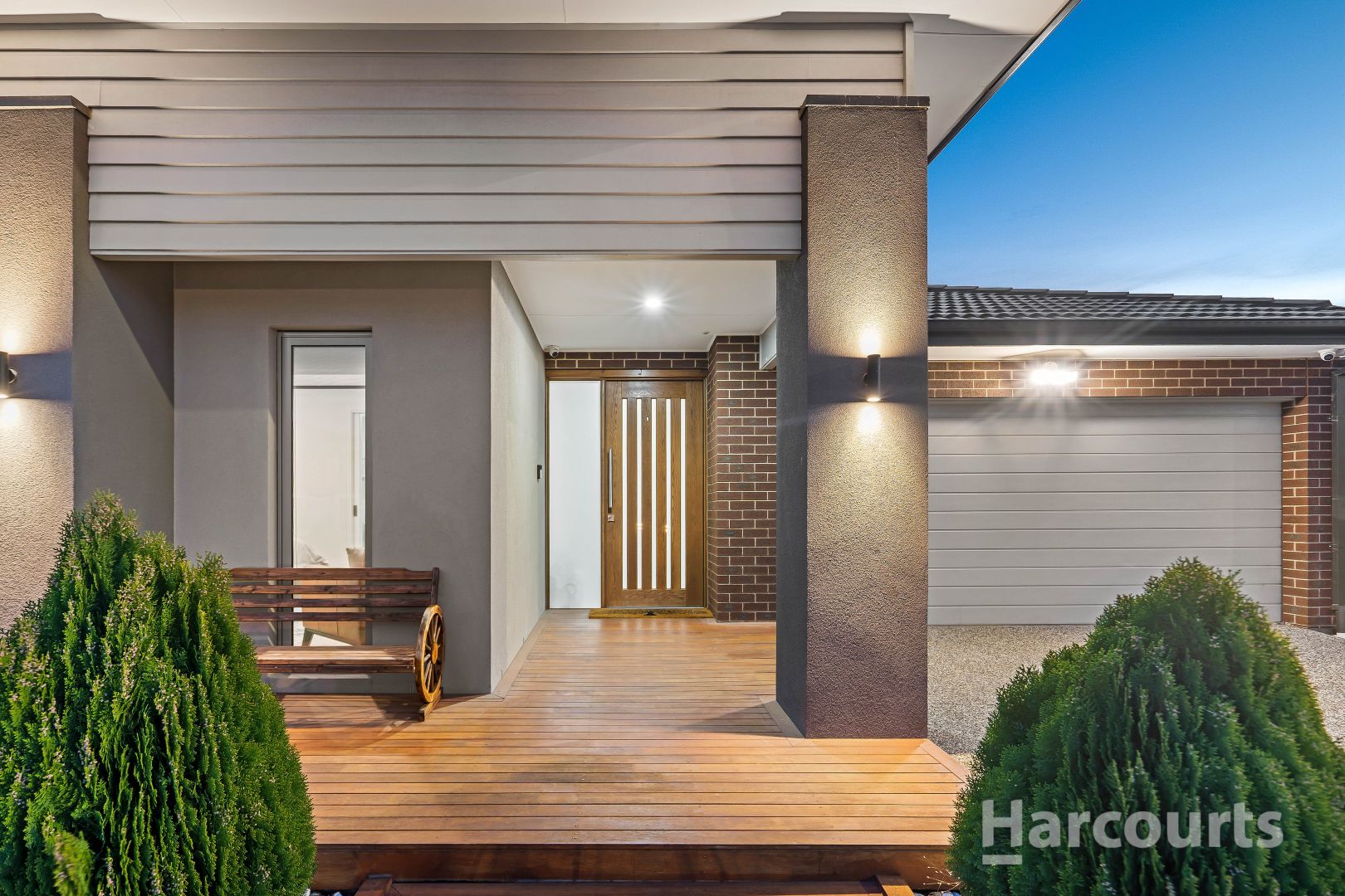 47 Warrigal drive, Aintree VIC 3336, Image 1