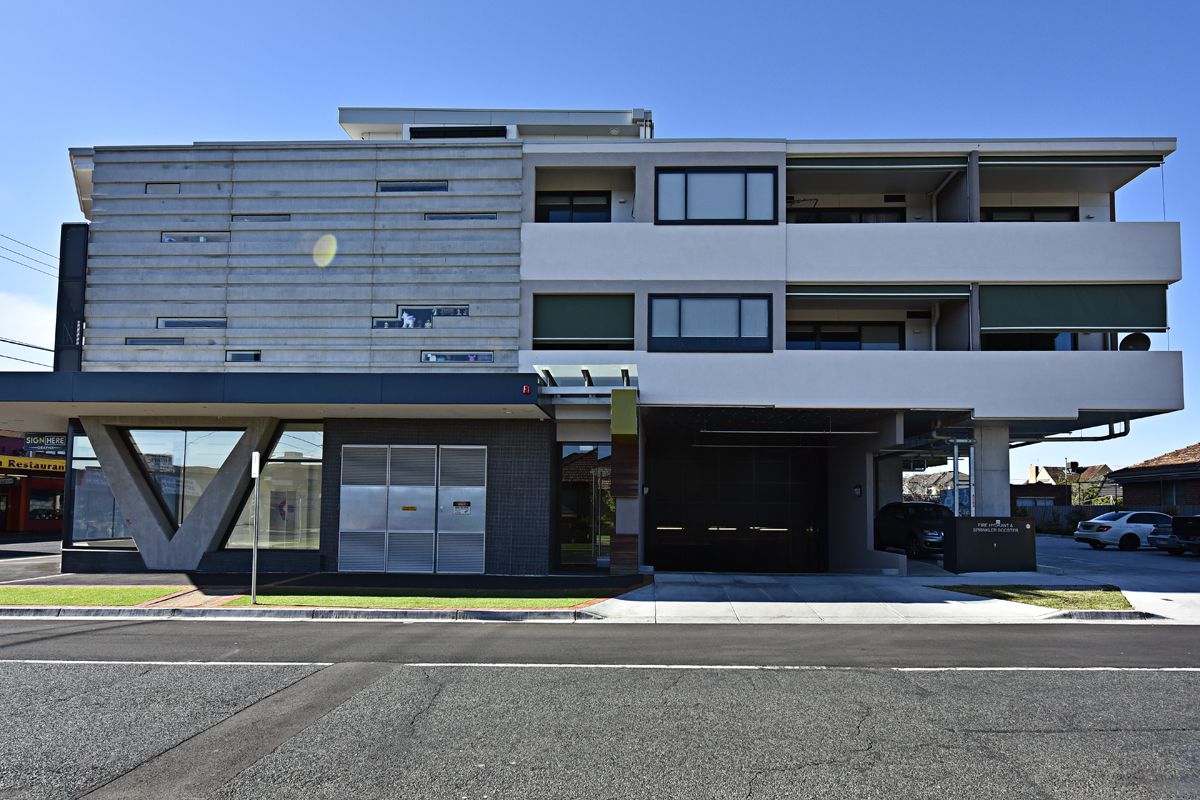 306/24 Becket Avenue, Bentleigh East VIC 3165, Image 2