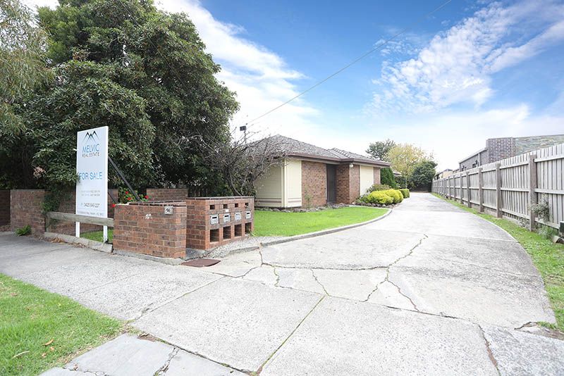 2/56 Hammond Rd, Dandenong VIC 3175, Image 0