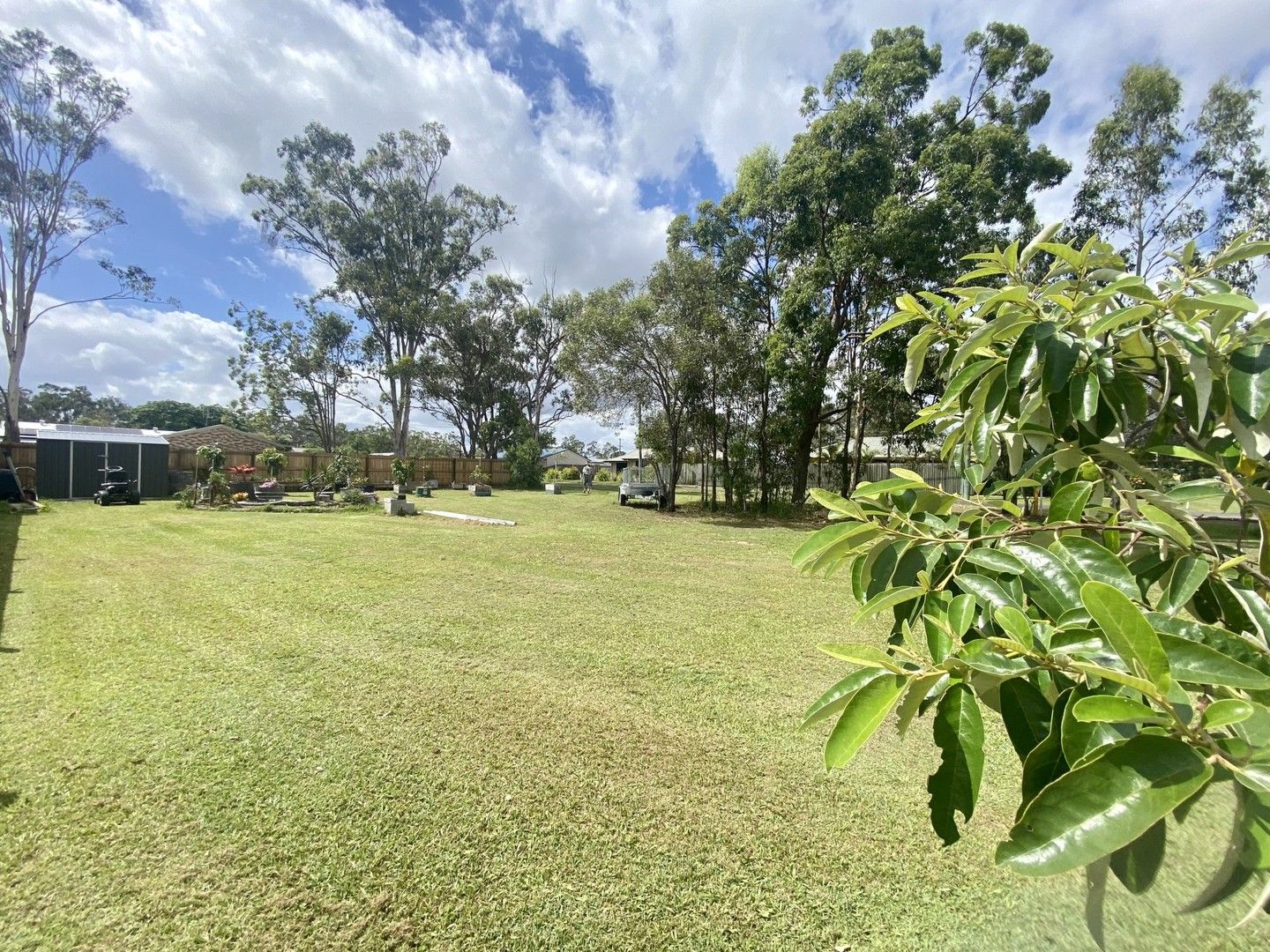 Howard QLD 4659 vacant land for Sale, 199,000 2017183588 Domain